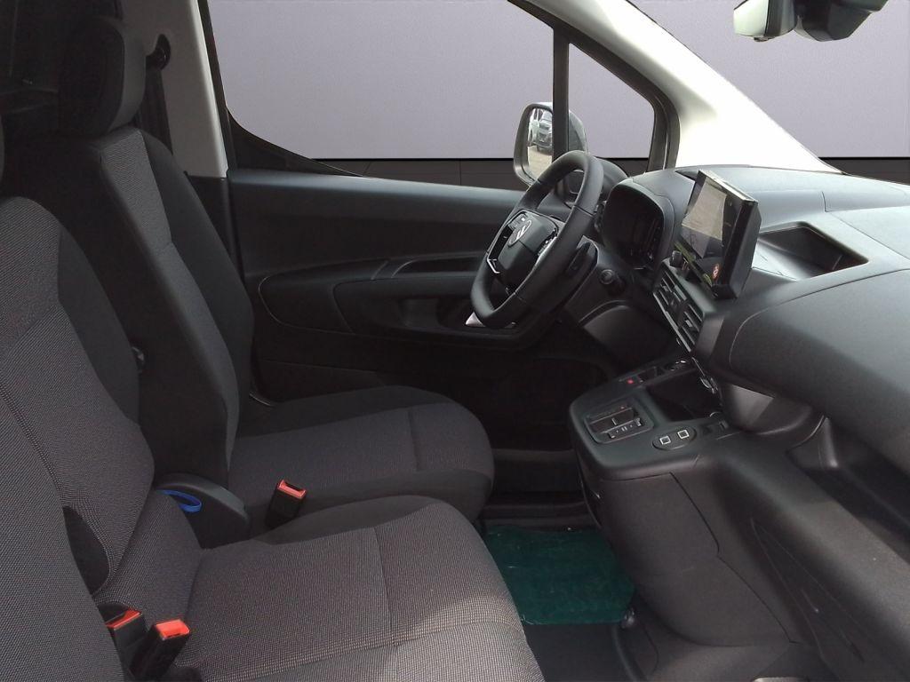 Citroën e-Berlingo L2 erhöhte Nutzlast (50 kWh)
