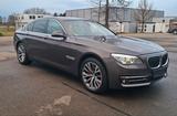 BMW 740 xDrive*Hed-Up*Komfortsitze*Kamera* - gebrauchte BMW 740 aus dem Jahr 2013