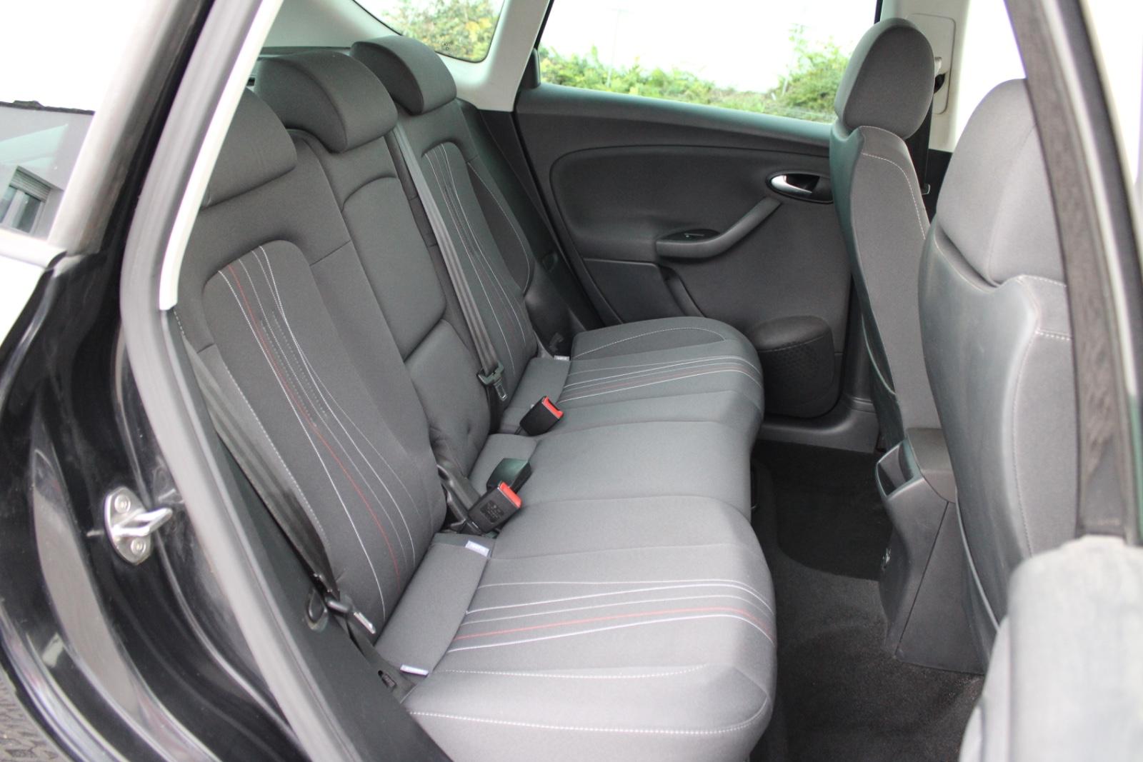 Seat Altea XL 2012 — photo 18