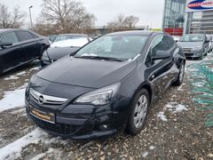 Opel Astra J GTC Innovation Tüv 09.2023 160 PS