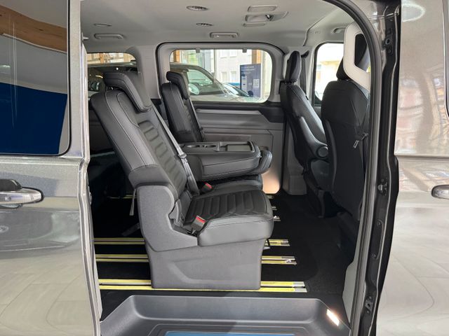 Ford Tourneo Custom 2.0 L1 Titanium Standheizung ACC