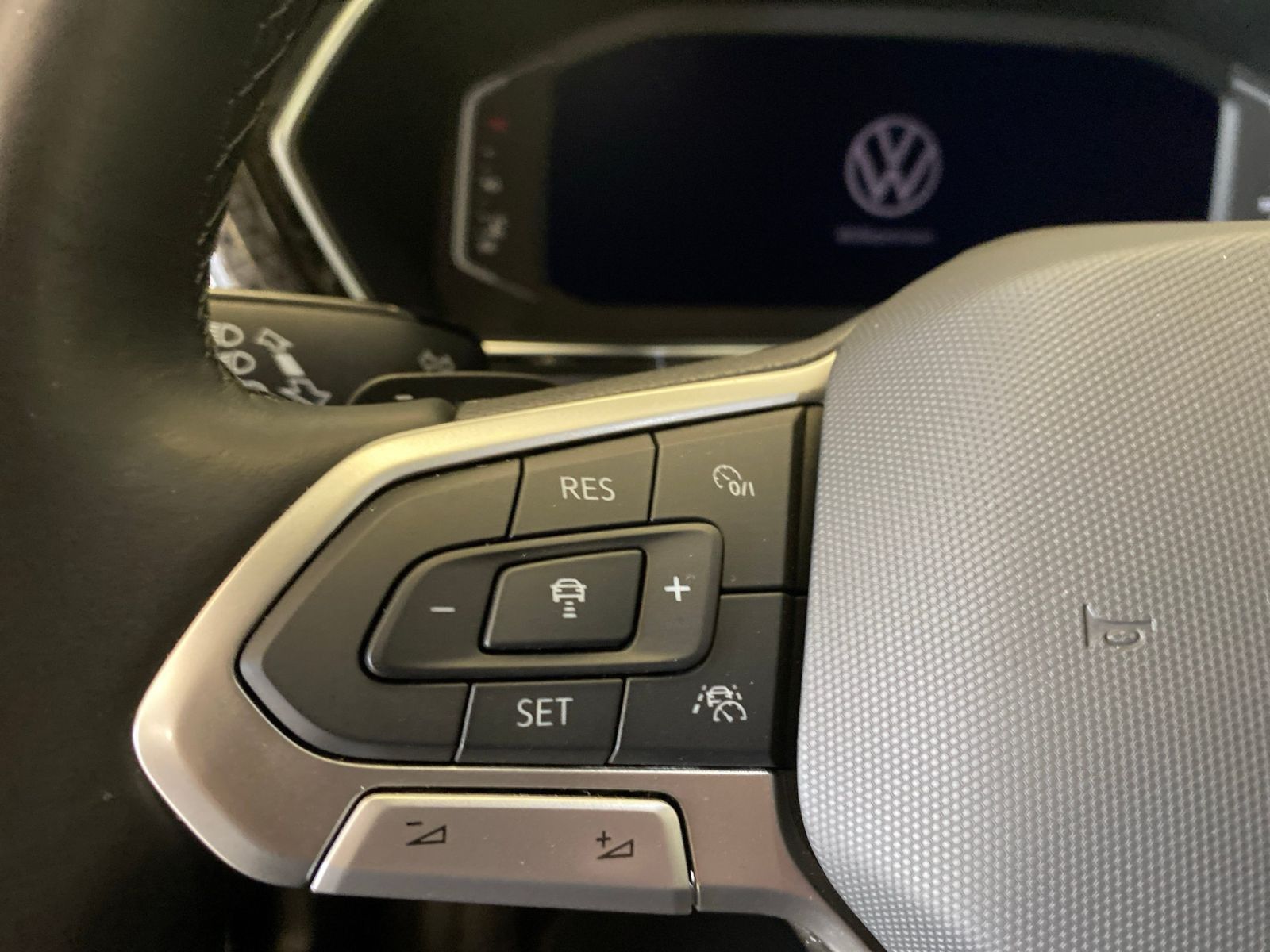 Volkswagen T-Cross - Bild 10