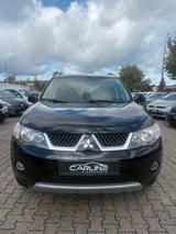 Mitsubishi Outlander 2.4 2WD Plus - gebrauchte Mitsubishi Outlander aus dem Jahr 2010