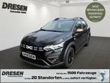 Dacia Sandero Stepway TCe 90 CVT Extreme SITZHEIZUNG N - Dacia Sandero Neuwagen