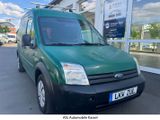 Ford Transit Connect Kastenwagen Klima Tüv 12/2026 - Ford aus 2008: Ka