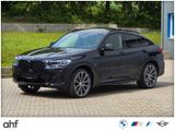 BMW X4 xDrive 30d M SPORT LASER PANO ACC HUD AHK 21" - BMW X4 aus 2023