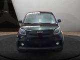 Smart fortwo EQ cabrio/Prime/22kW/SHZ/LED/Excl/Kamera/ - Smart Gebrauchtwagen in Berlin