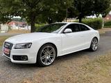 Audi S5 Coupe 4.2 FSI quattro 1 Hand Org 38Tkm TÜV Ne - Audi S5 aus 2008