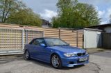 BMW 3 Cabrio 320 Ci*M PAKET*XENON*LEDER*SONDERLACK** - BMW 320: Cabrio, 320ci