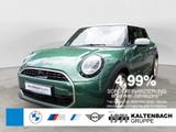 MINI Cooper Favoured Trim PANO HUD LED NAVI SHZ PDC - MINI MINI: Favoured Trim