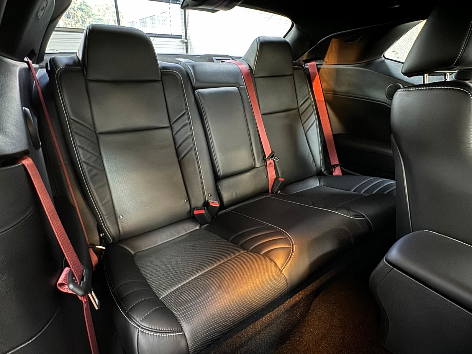 Fahrzeugabbildung Dodge CHALLENGER HELLCAT JAILBREAK-LAGUNA-LAST CALL-