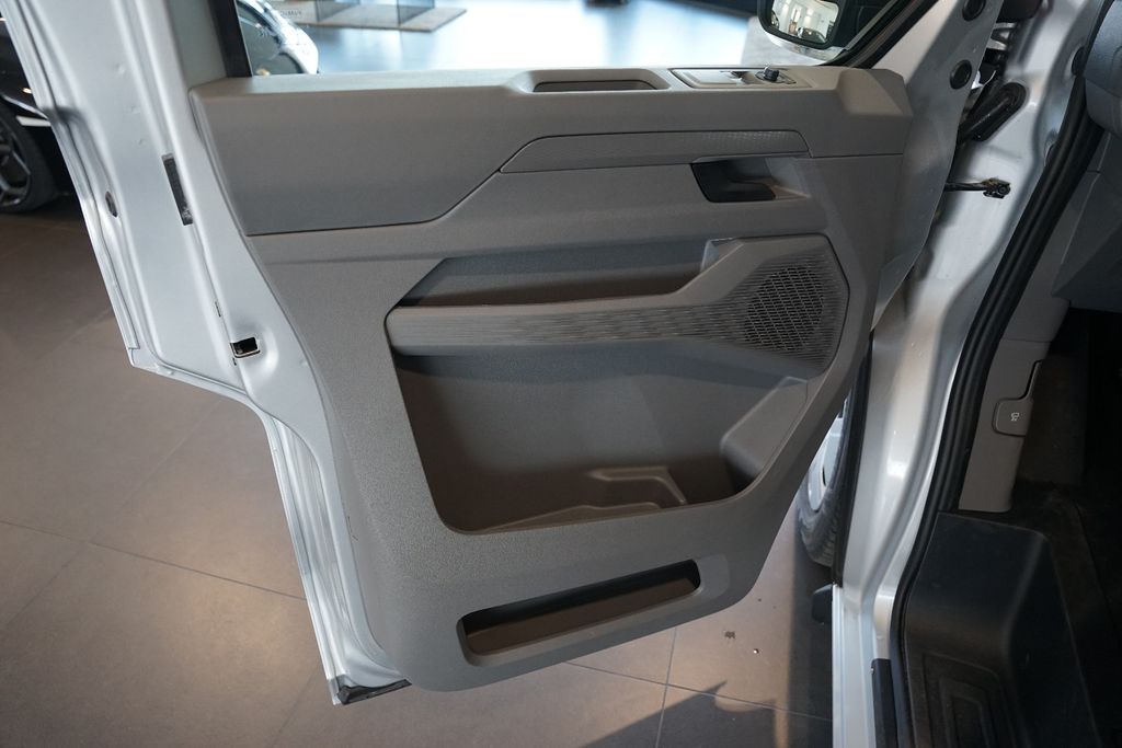 VW e-Transporter Kasten KR | 2x Schiebetüre | Klima VW e-Transporter Kasten KR | 2x Schiebetüre | Klima