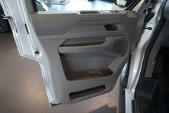 VW e-Transporter Kasten KR | 2x Schiebetüre | Klima VW e-Transporter Kasten KR | 2x Schiebetüre | Klima