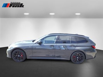 BMW M340i xDrive Touring Sportpaket Head-Up HK HiFi