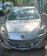Mazda 3 Bjh. 09/2011 - Mazda aus 2011: Mazda3