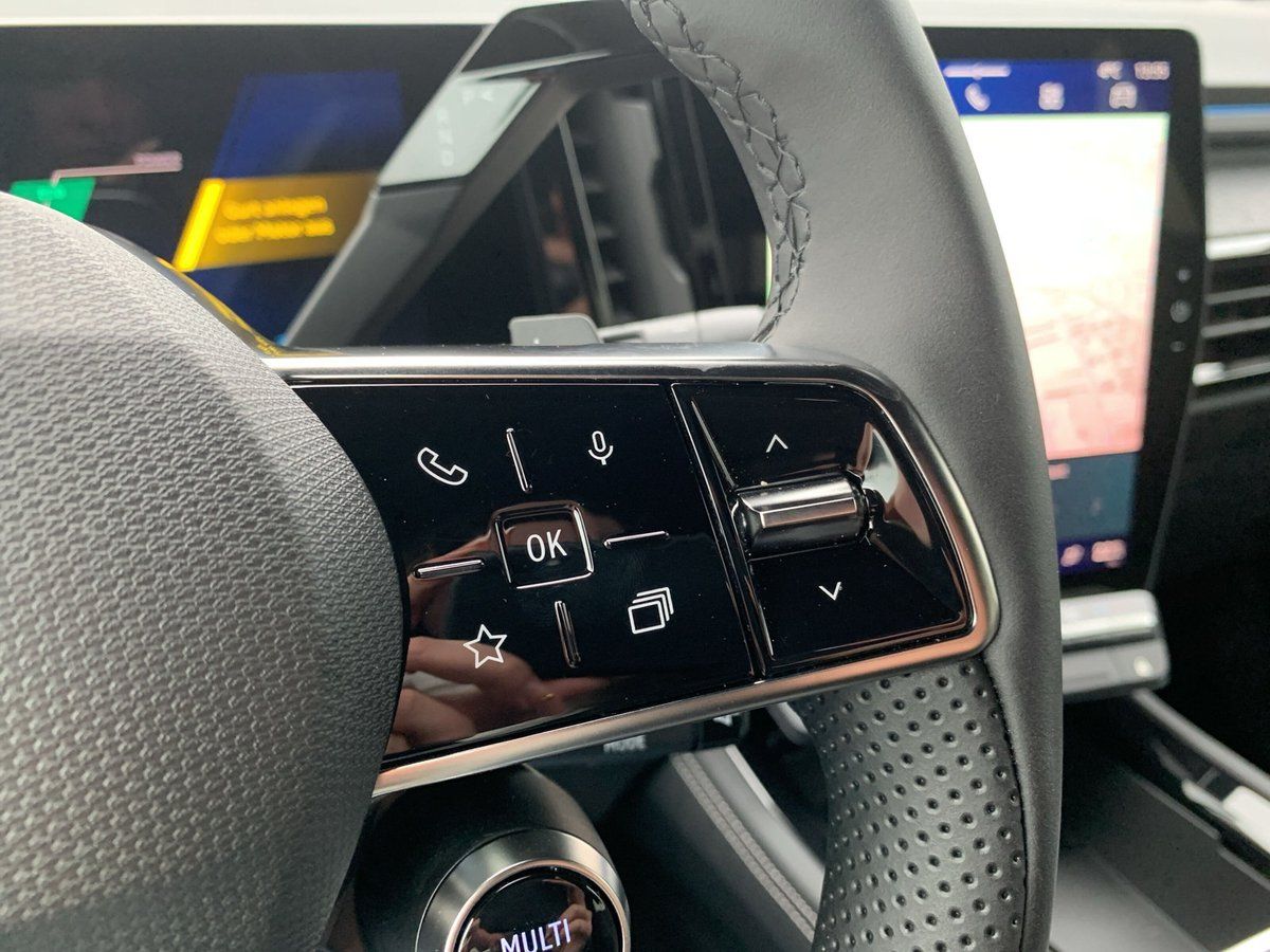 Renault Austral - Bild 23