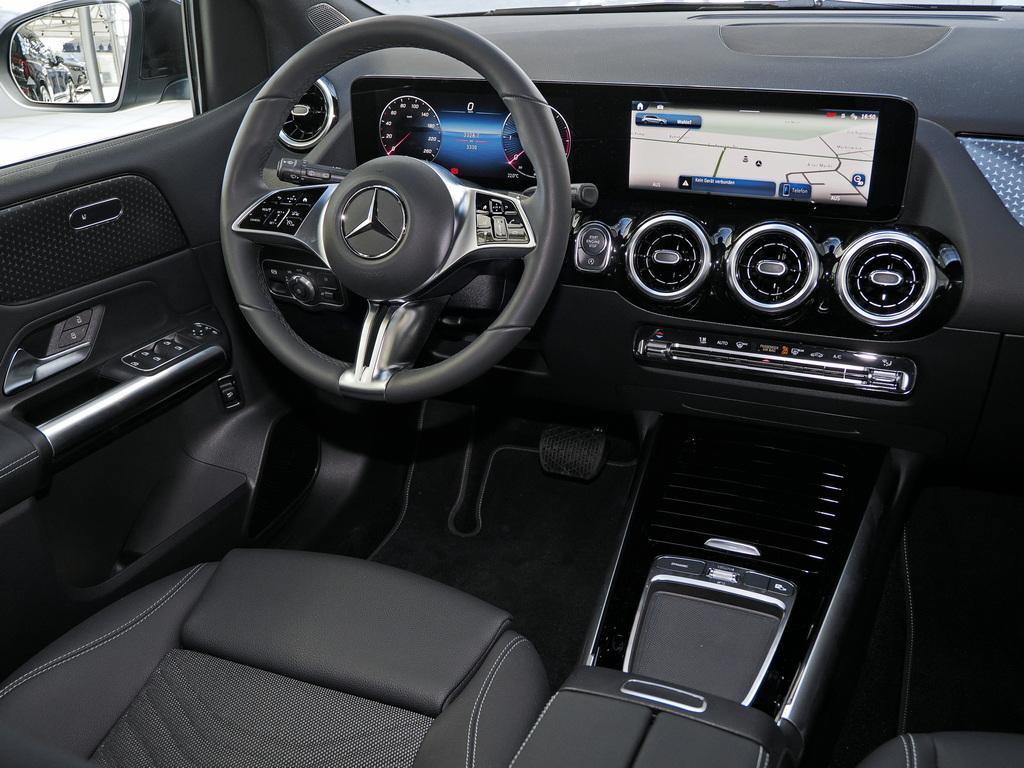 Mercedes-Benz B-Class d PROGRESSIVE AHK SOUND WINTER-PAKET DISTR, миниатюра 8