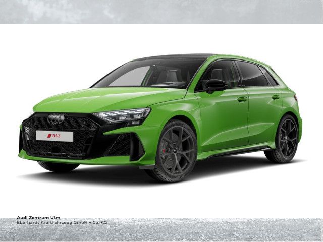 Audi RS 3 Sportback 3 294(400) kW(PS) S tronic