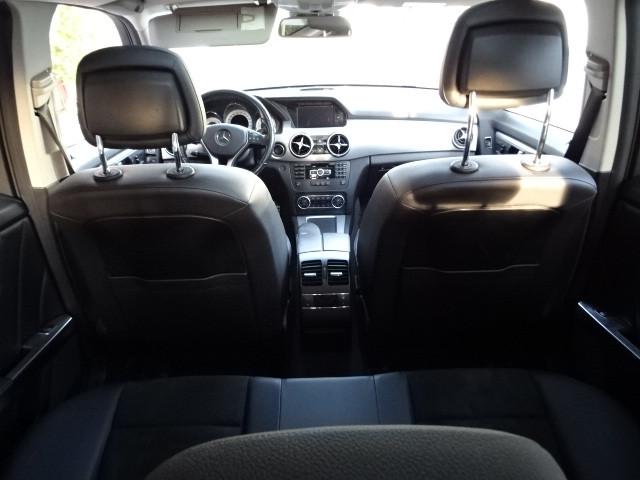 Mercedes-Benz GLK 350