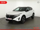 Nissan Qashqai Tekna+ 1.3 Dig-T Aut. Matrix ACC Navi 36 - Nissan Qashqai: Automatik, Tekna