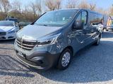 Renault Trafic Combi Life+LANG+AUTOM+9 SITZER+LED+ - Renault Trafic: Lang