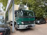 Mercedes-Benz Atego 2 4-Zyl. 4x2 1218  4x2 OM 904 LA - Mercedes-Benz Atego 1218