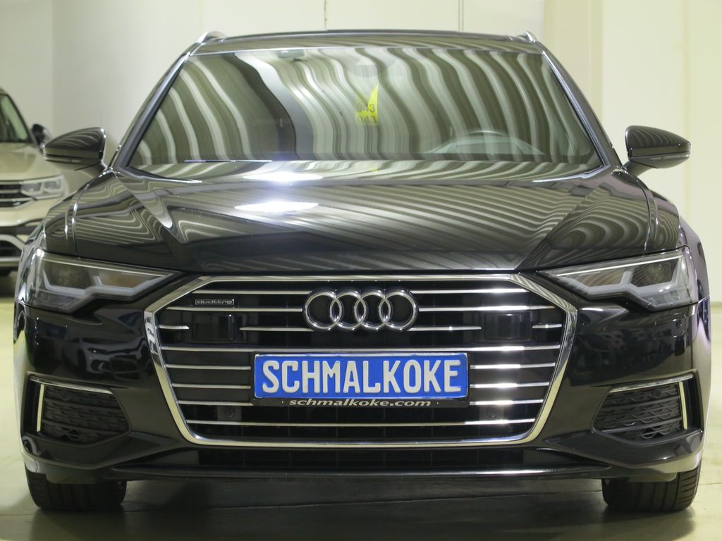 Image of Audi A6