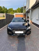 Audi TT RS Coupe 2.5/650PS mit TÜV ohne OPF / KW V3 - gebrauchte Audi TT RS aus dem Jahr 2018