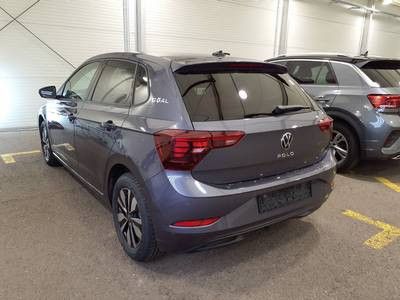 Volkswagen Polo - Bild 6