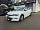 Volkswagen Polo VI Comfortline/AUTOMATIK/KLIMA/70.000 KM