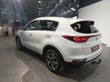 Kia Sportage 1.6 T-GDI Vision Navi|ParkPilot|AHK|SHZ - Kia Sportage Gebrauchtwagen in Bremen