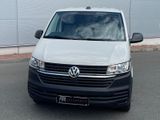 Volkswagen T6.1 Transporter Kasten LR TEMPOMAT KAMERA KLIMA - Volkswagen T6 Tageszulassungen