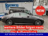 Mercedes-Benz CLS 450 4Matic AMG Line, Luft, ACC, AHK, LED - Mercedes CLS-Klasse mit Anhängerkupplung