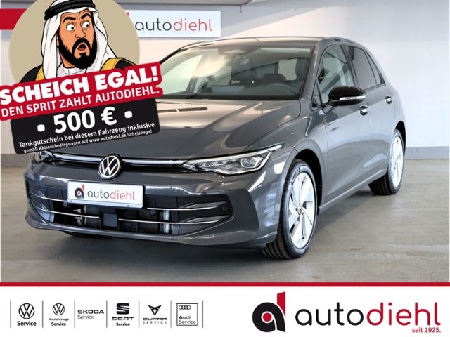 Image of Volkswagen Golf