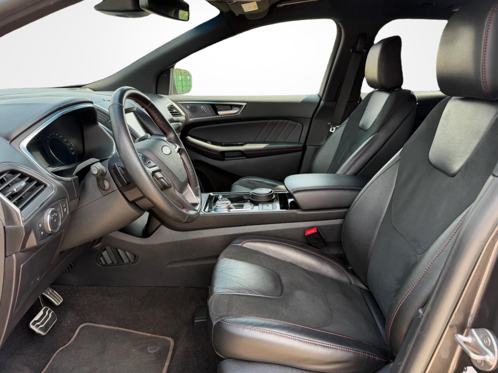 Ford Edge 2.0 BiTurbo *ST*B&O*NEUER MOTOR BEI FORD