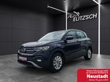 Volkswagen T-Cross TSI Life Navi Climatronic RFK SH LM - VW T-Cross Gebrauchtwagen in Dresden