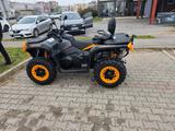 BRP Can Am outlander XTP SAS 1000 - Offers