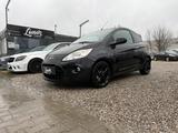 Ford Ka 1,3 TDCi Induvidual*Klima*SHZ*ALU*TUV 06-27 - Ford Ka/Ka+ mit Panoramadach