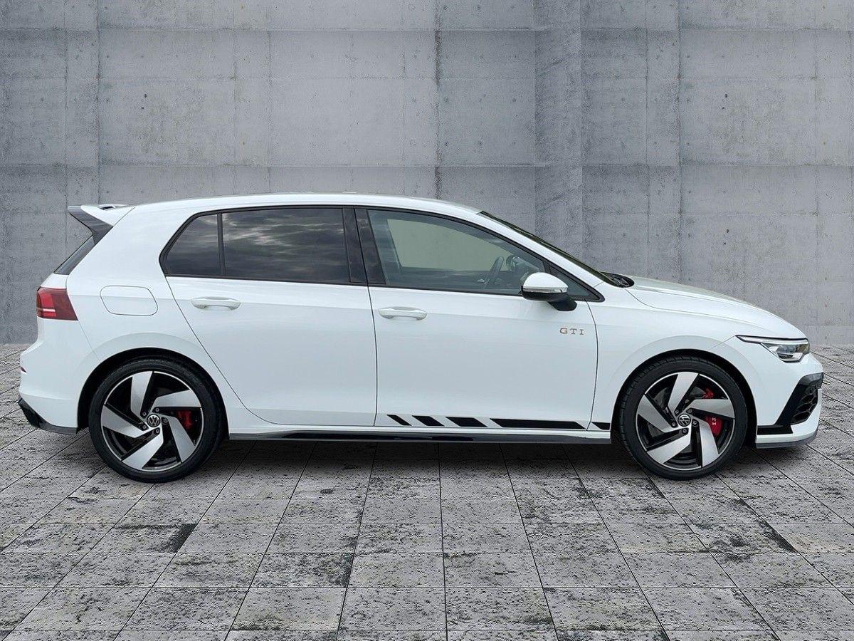 Volkswagen Golf GTI Clubsport 2.0 TSI DSG LED+RFK+ACC+17"LM, миниатюра 7