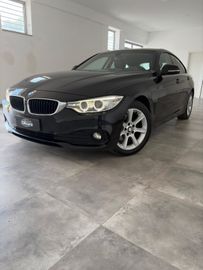BMW 420 - 1