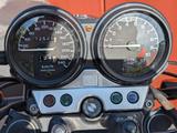 Honda CB Seven fifty - HONDA SEVEN FIFTY