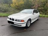 BMW 525i *Liebhaber/67000km* - BMW 525