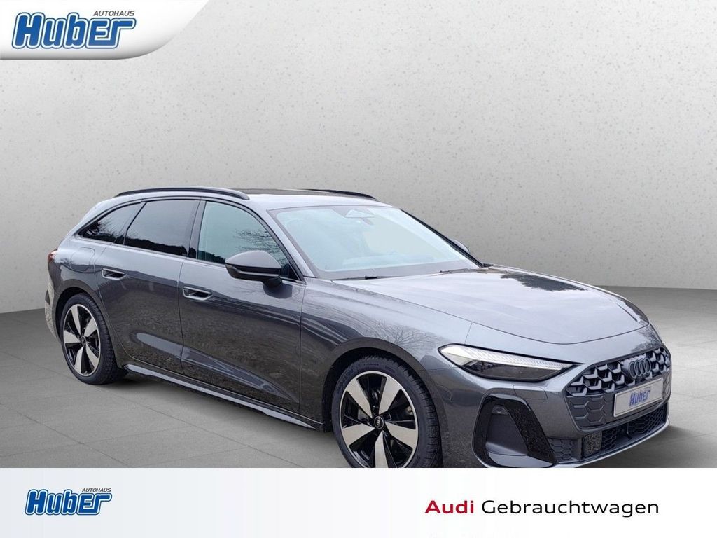 Image of Audi A5
