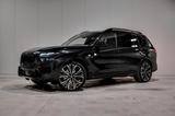 BMW X7 M60ixDrive|Prod2025|B&W|23"|SkyLounge - BMW X7 M60 Neuwagen