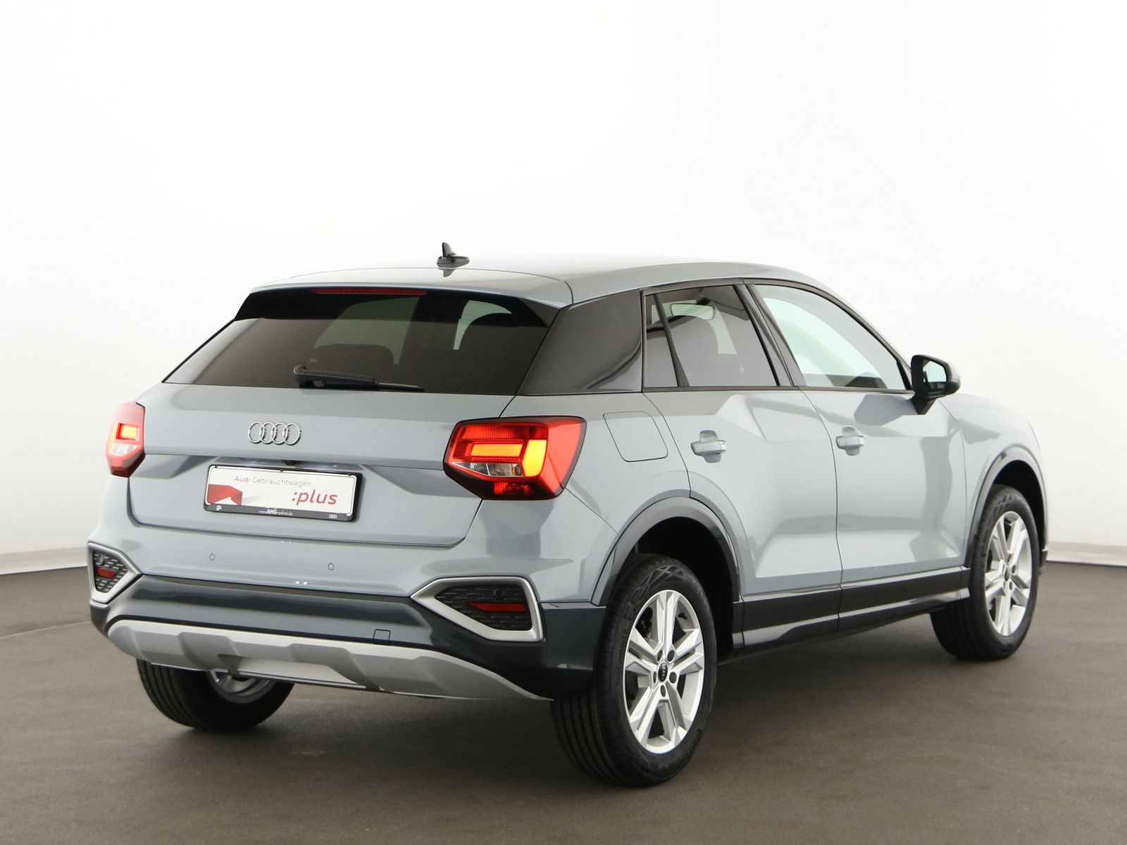 Audi Q2 - Bild 8