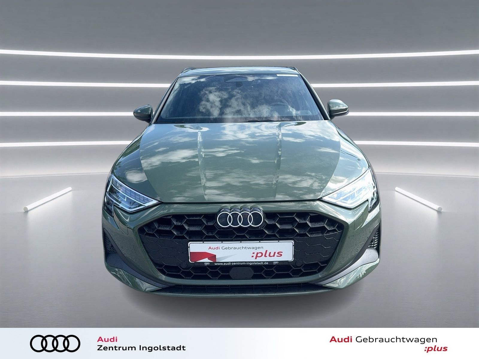 Audi A3 - Bild 3