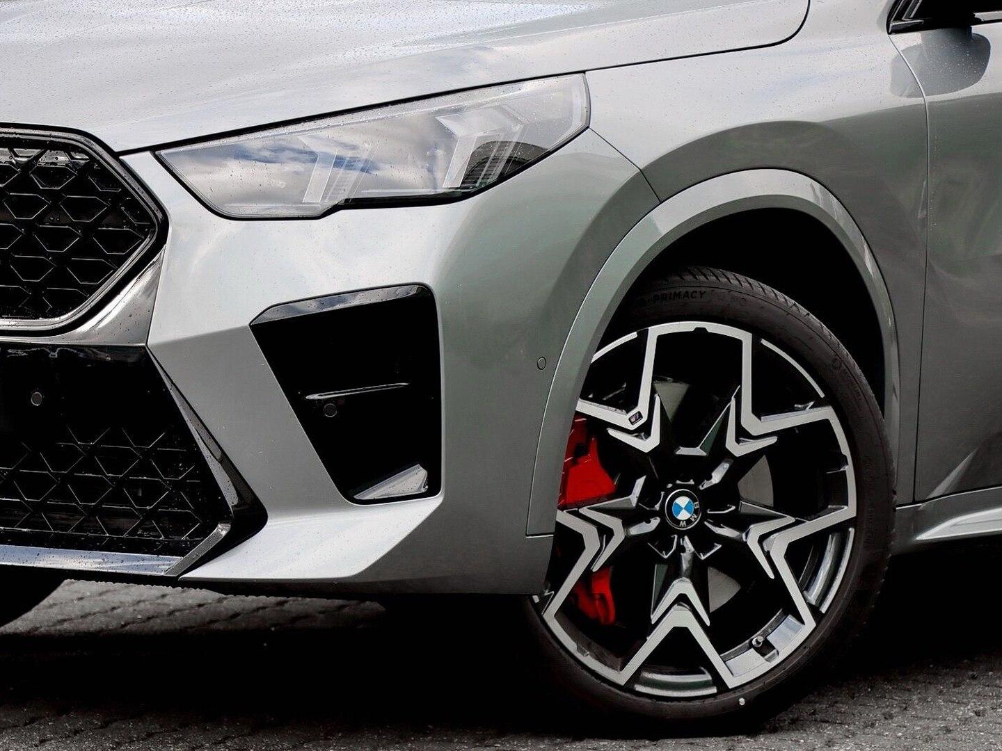 BMW X2 sDrive20i M Sport Pro Black Sale 2026