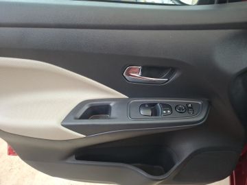 Nissan Micra 0.9 DIG-T N-Connecta °Navi°RFK°PDC°SHZ°