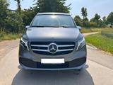 Mercedes-Benz Marco Polo Distronic 4 Matic Exclusiv AHK Leder  - Angebote