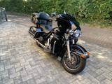 Harley-Davidson Electra Glide Ultra Classic 